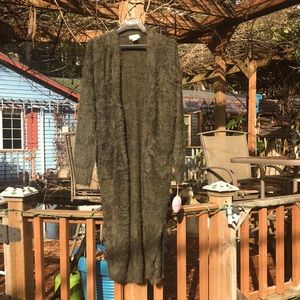 Kaisley Midi Sweater, Sz M